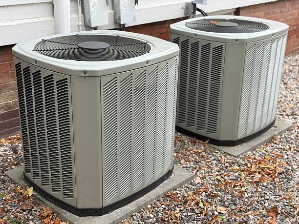 Reliable Ductwork Repair contractor in Garrison, ND by Leonard HVAC